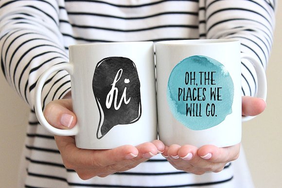 Shopwreck Font PNG with transparent background - Preview 3