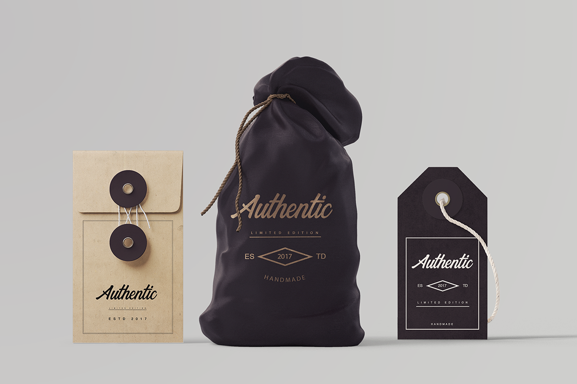 Alaska Font - Preview 2