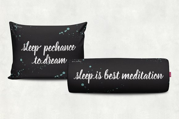 Beloved Font - Preview 1
