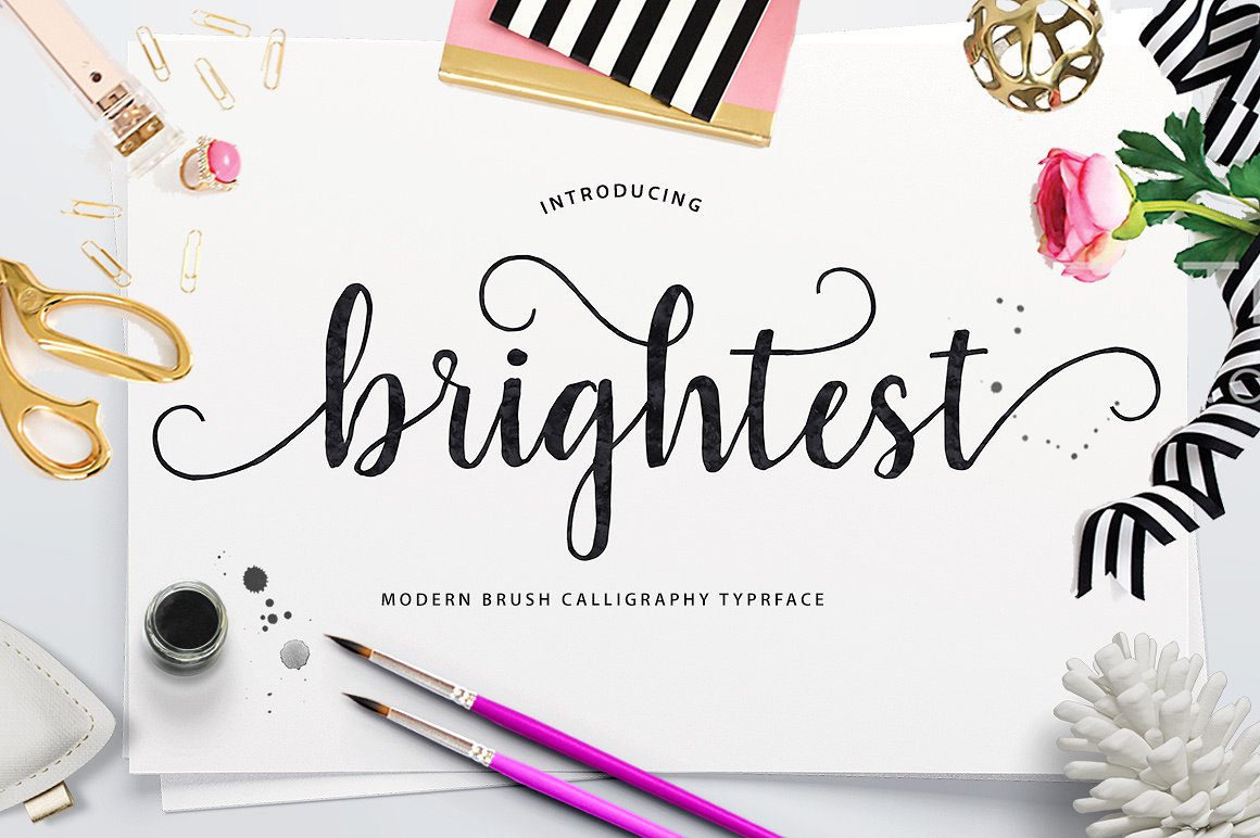 Brightest