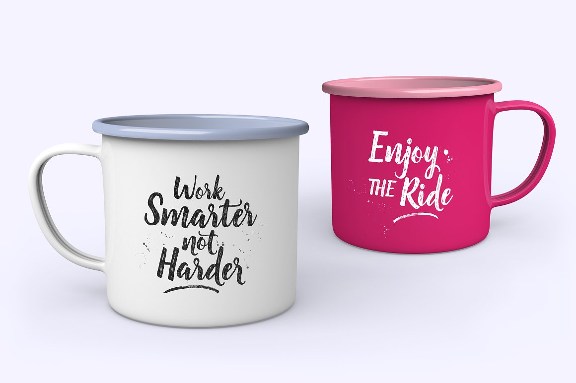 Brighton Font - Preview 4