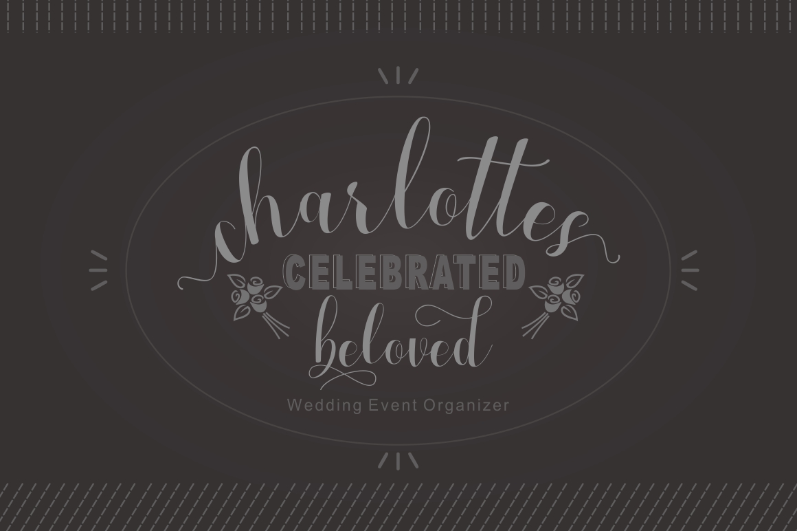 Chitos Font - Preview 1