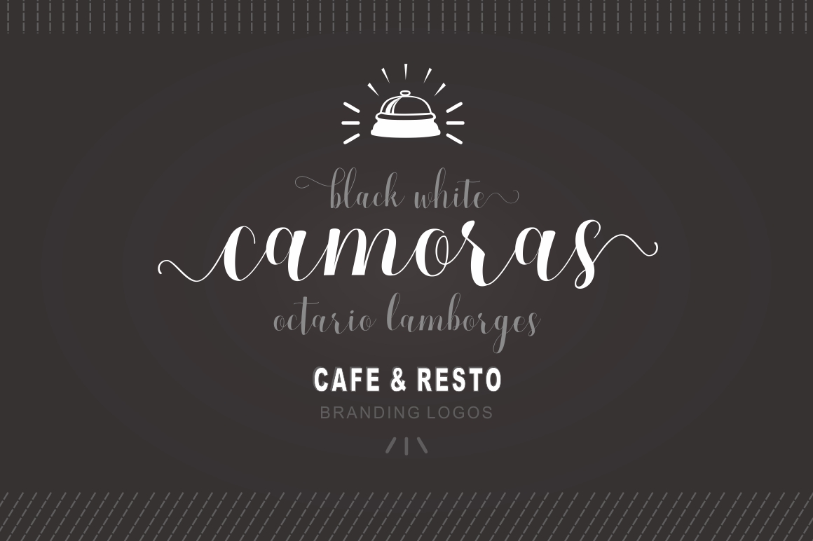 Chitos Font - Preview 2