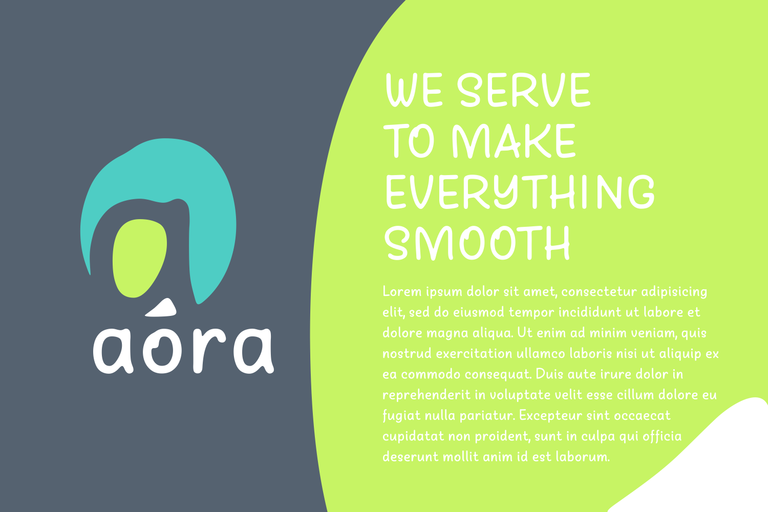 Circum Font - Preview 1