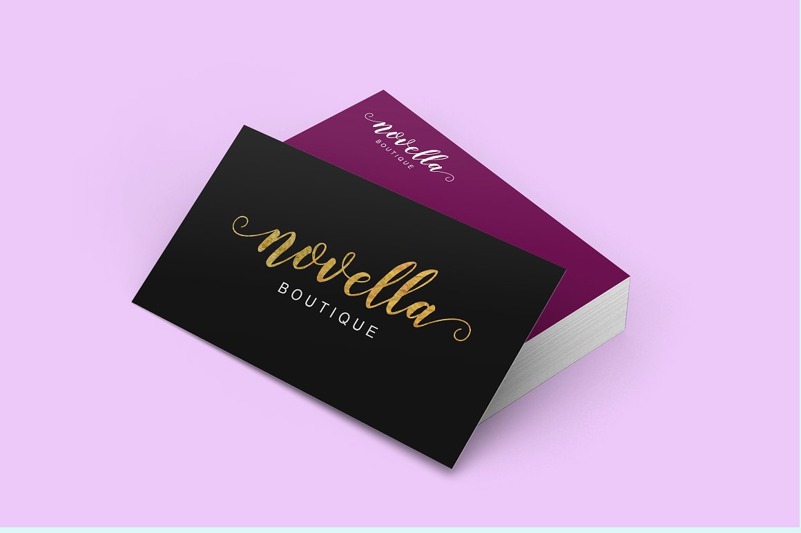 Delighted Font - Preview 6