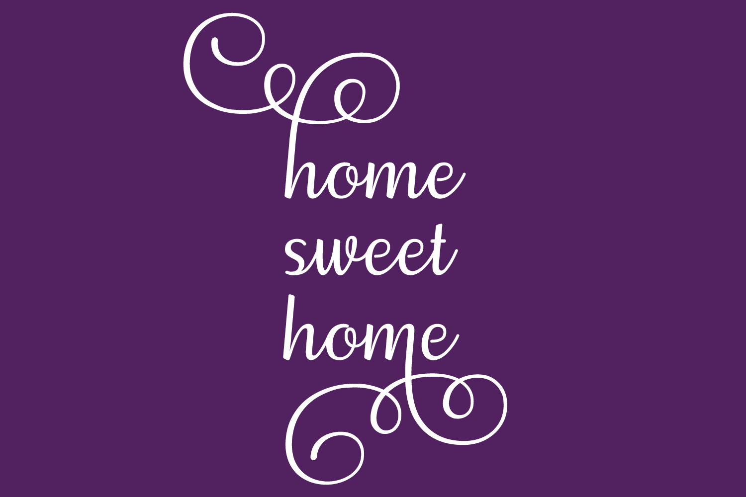Elegans Font PNG with transparent background - Preview 4