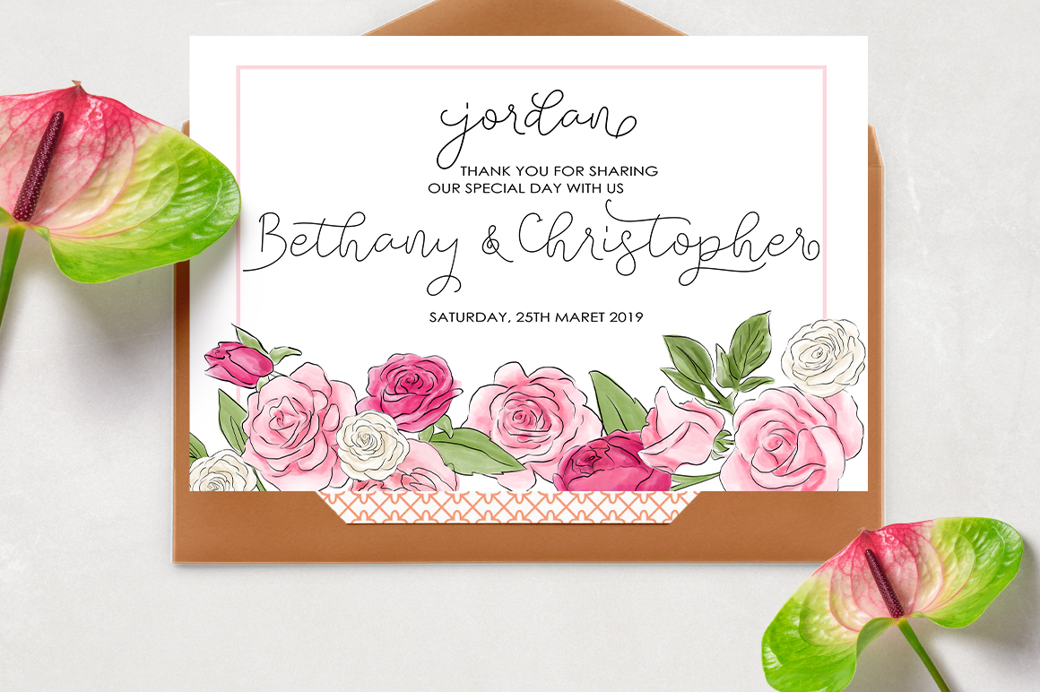 Felicity Font - Preview 2