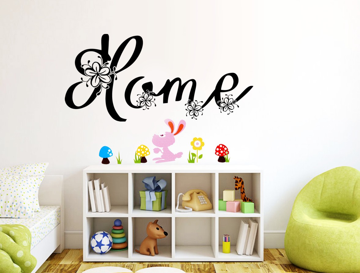 Floryfic Font - Preview 5