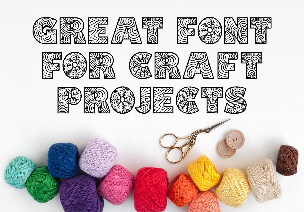 Fonix Font - Preview 3