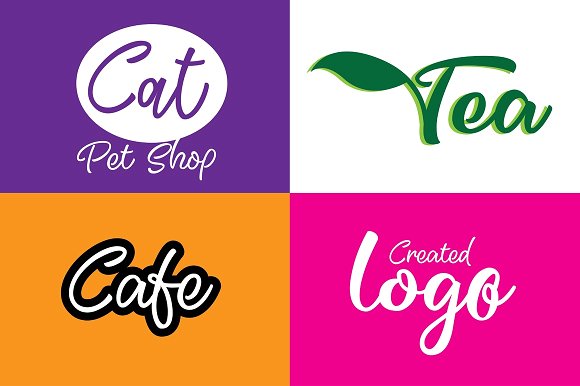 Fredly Font - Preview 4