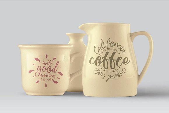 Fredly Font - Preview 5