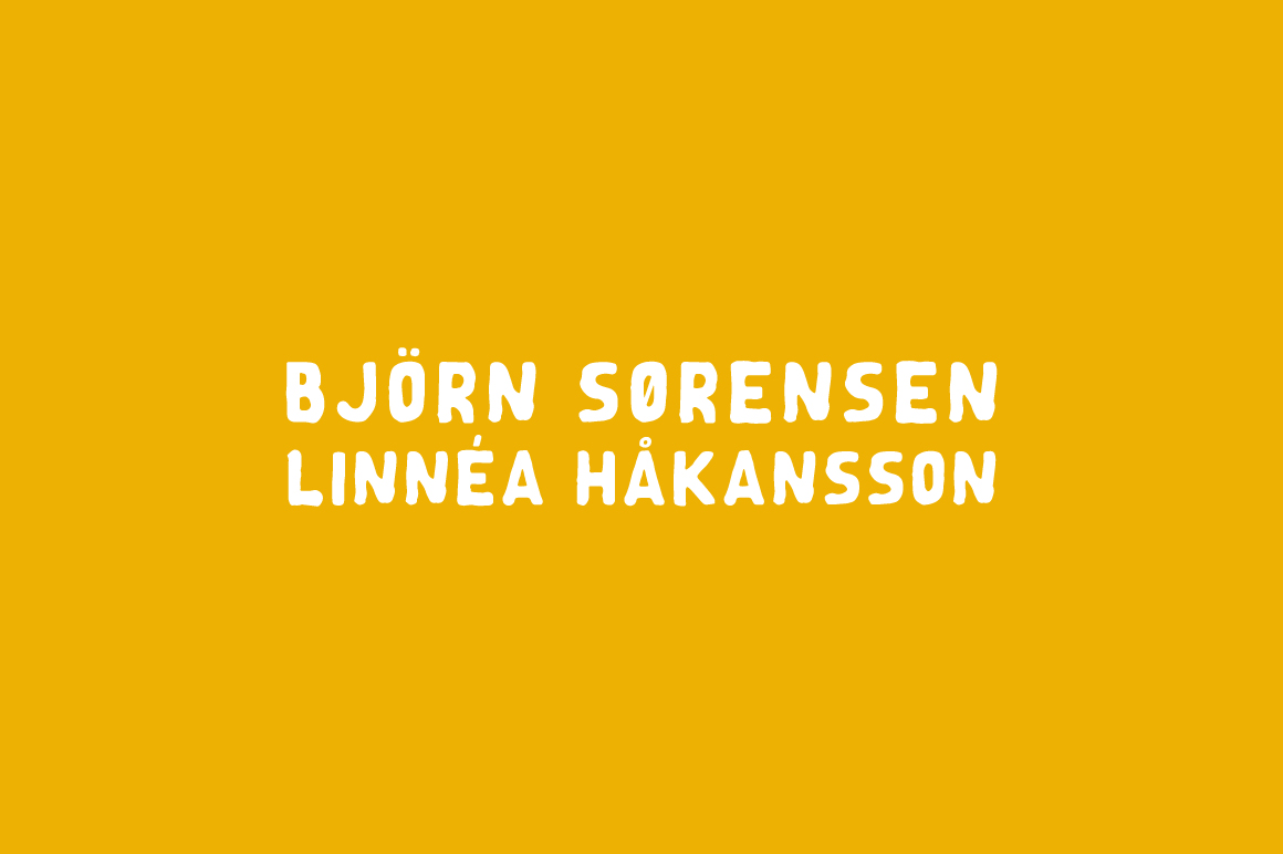 Guper Sans Font - Preview 1