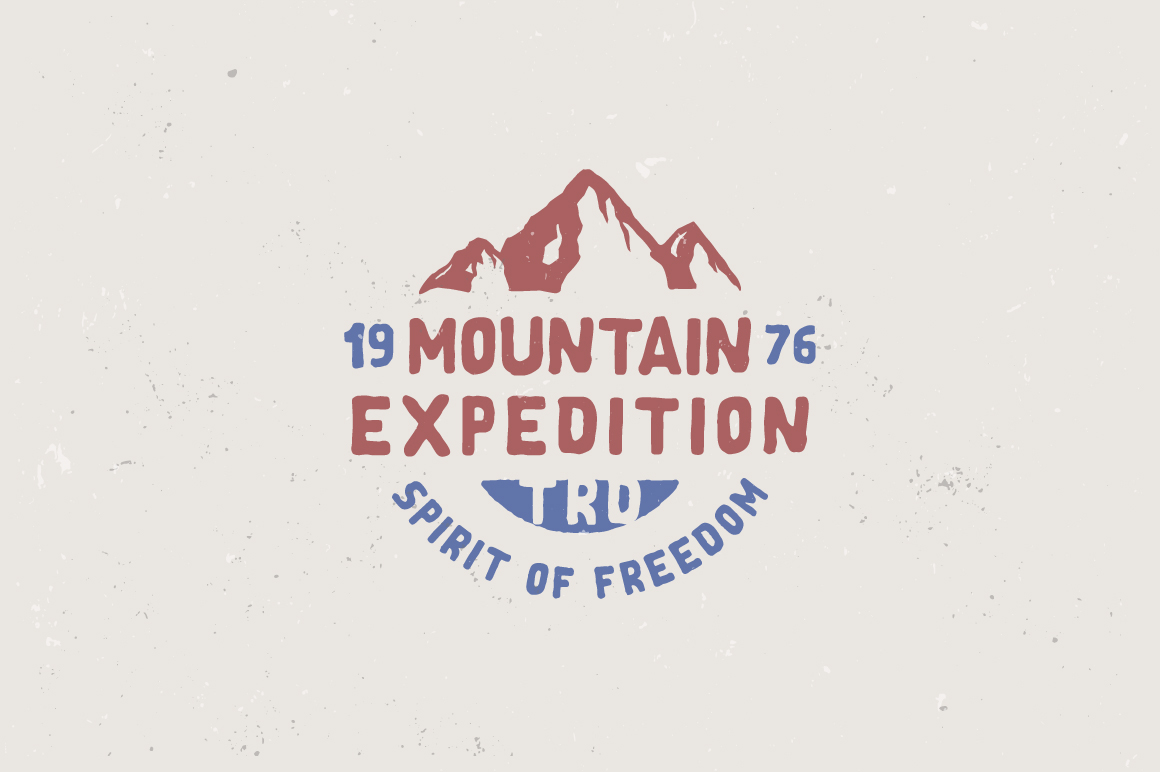 Guper Sans Font - Preview 4