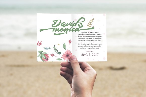 Hangtuah Font - Preview 4