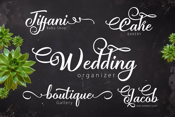 Himdath Font PNG with transparent background - Preview 3