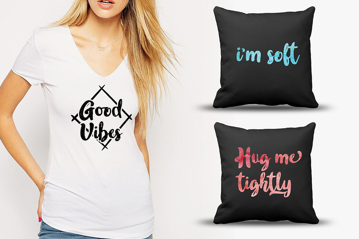 In Blossom Font - Preview 5