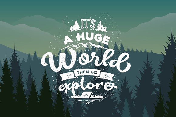 Klibeuth Font PNG with transparent background - Preview 1