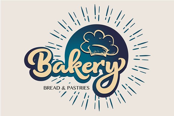 Klibeuth Font PNG with transparent background - Preview 4