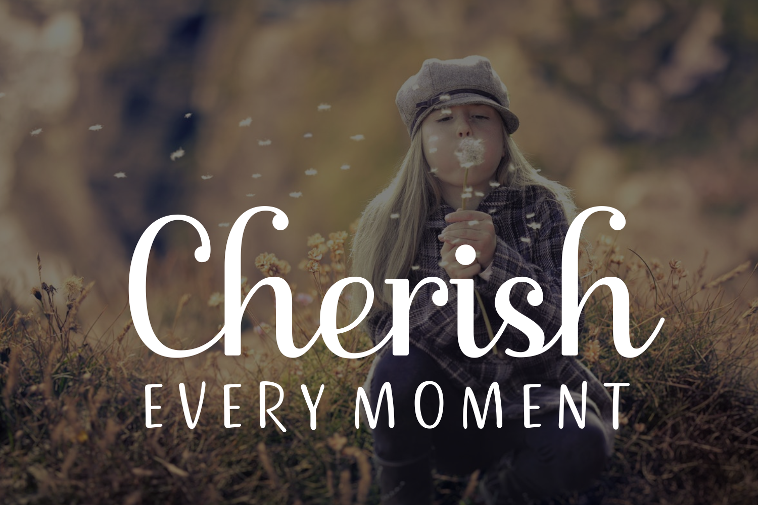 Manibus Font font preview - 5