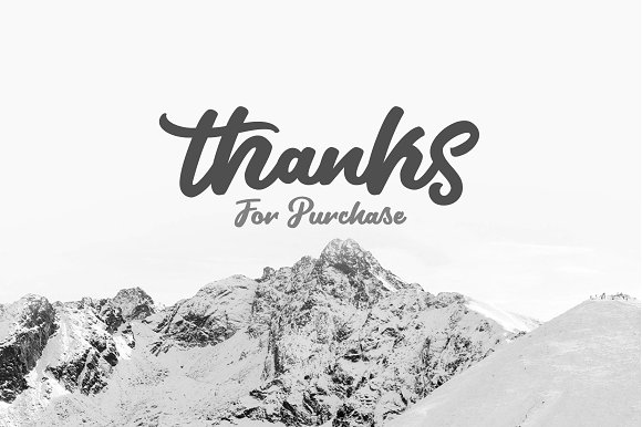 Mothica Bold Font PNG with transparent background - Preview 5