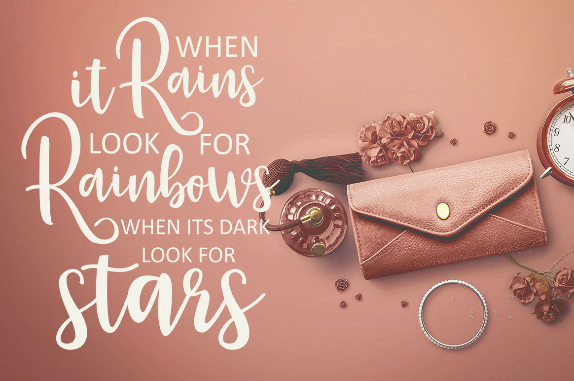 Roes Blues Font PNG with transparent background - Preview 2