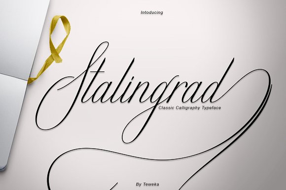Staligrad