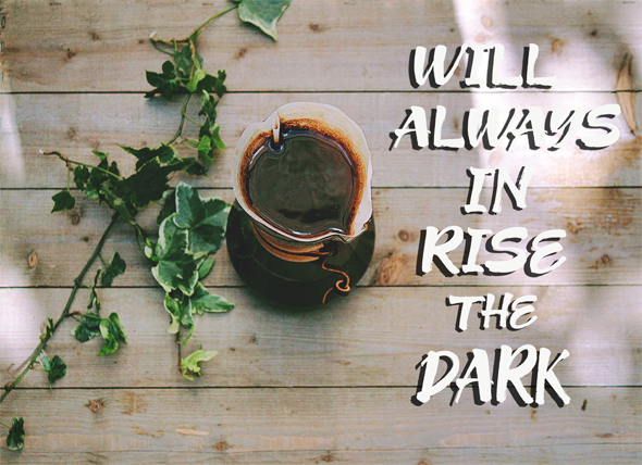 Ackerey Font - Preview 4