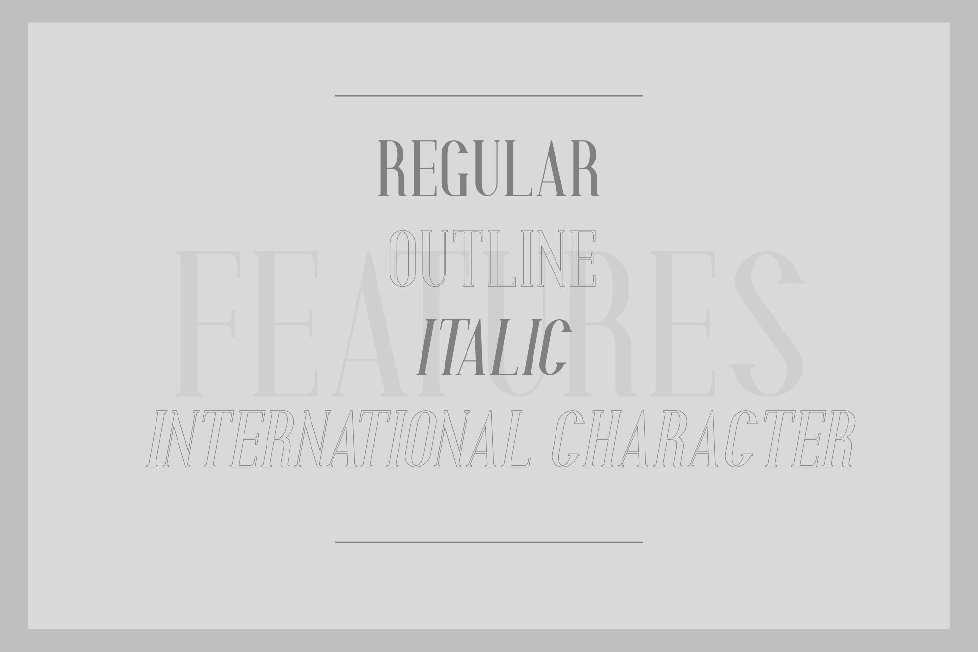 Aglow Font - Preview 6