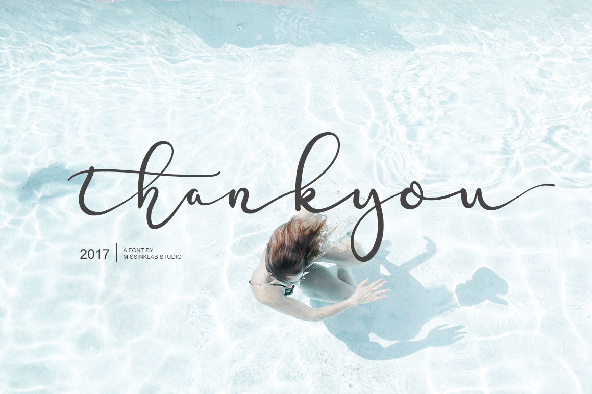 Aletcia Font - Preview 3