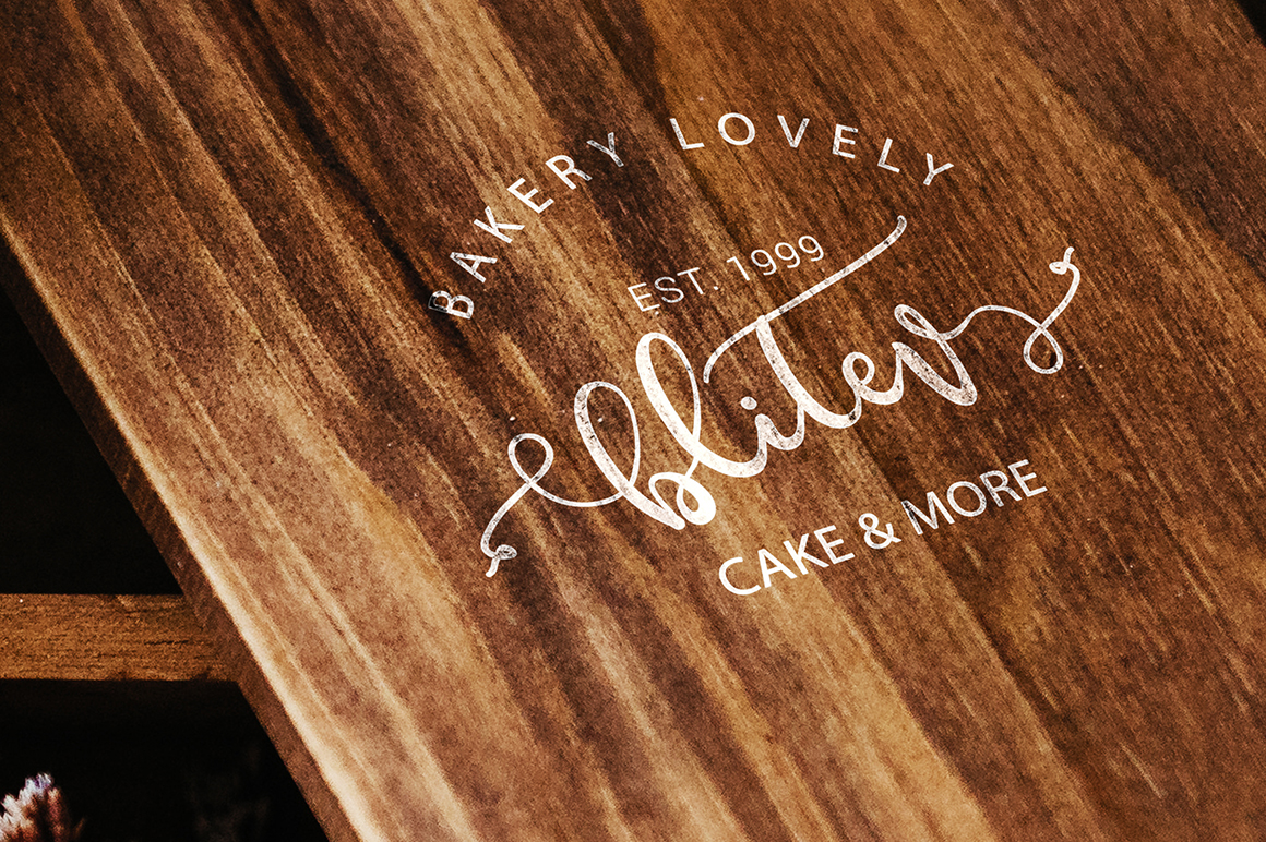 Ammenthi Font - Preview 5