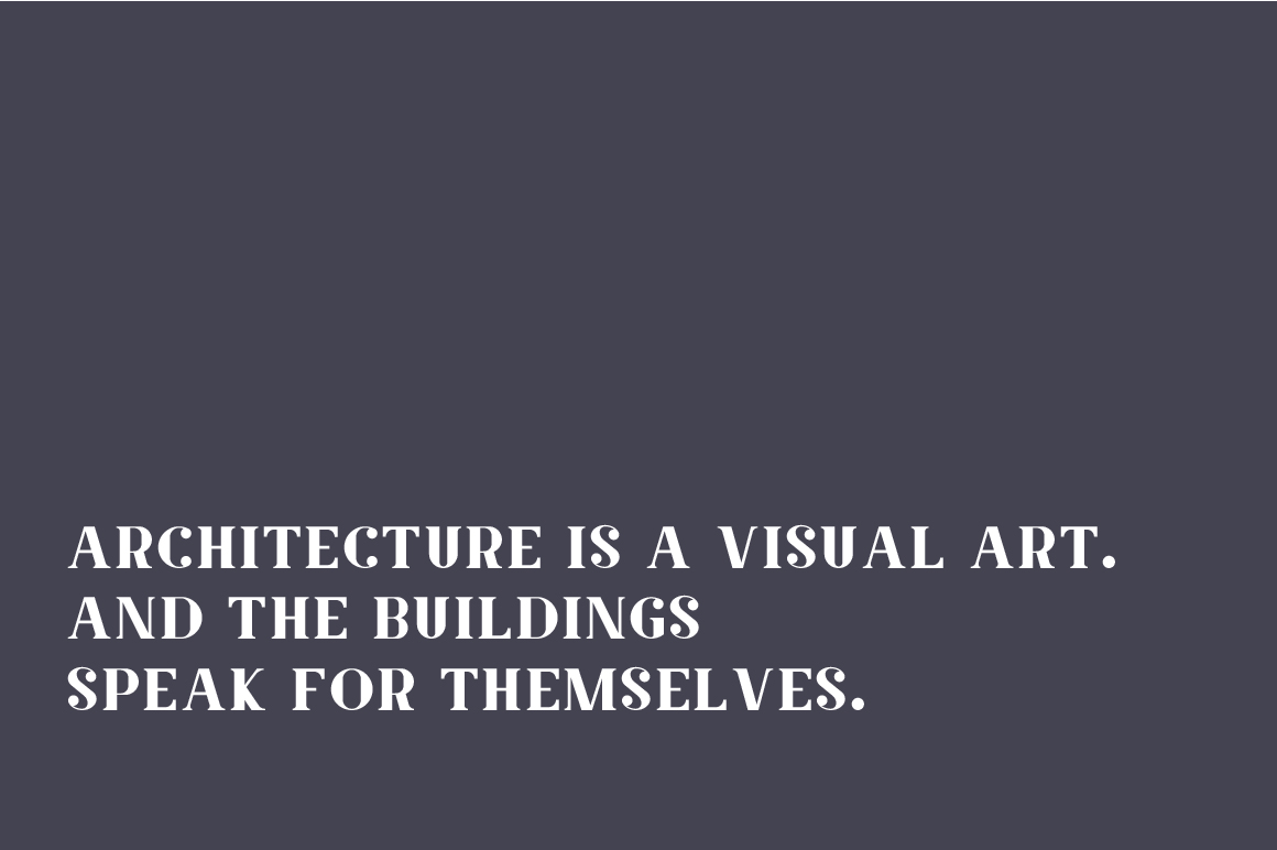 Amphi Font - Preview 3