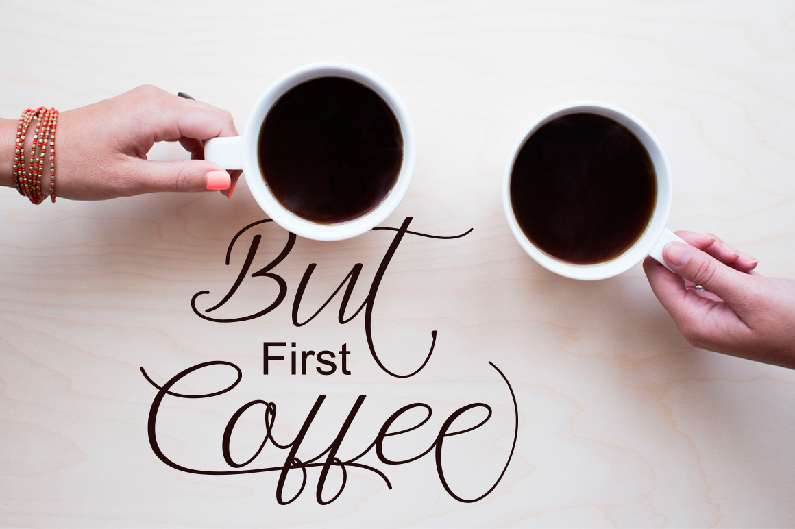 Andella Script Font - Preview 2