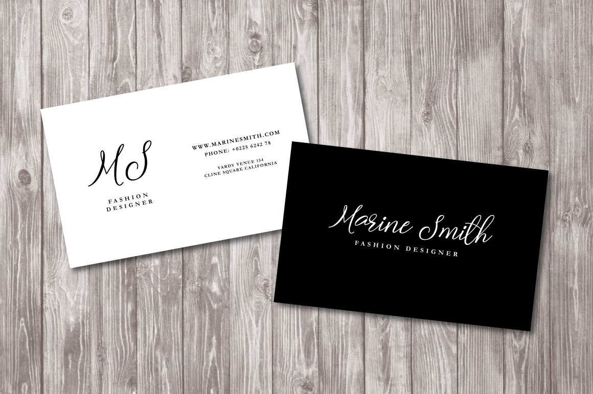 Avery Font - Preview 2