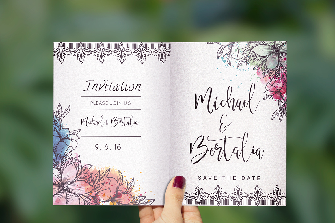Beettrot Font - Preview 6