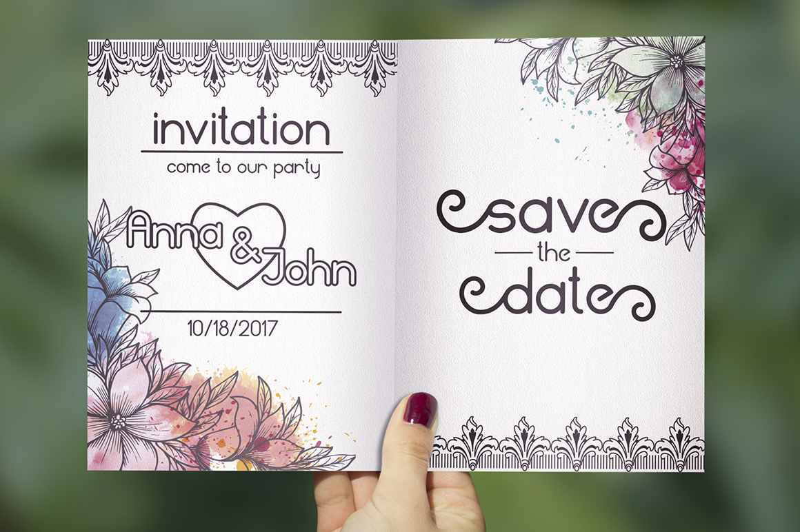 Belina Font - Preview 4