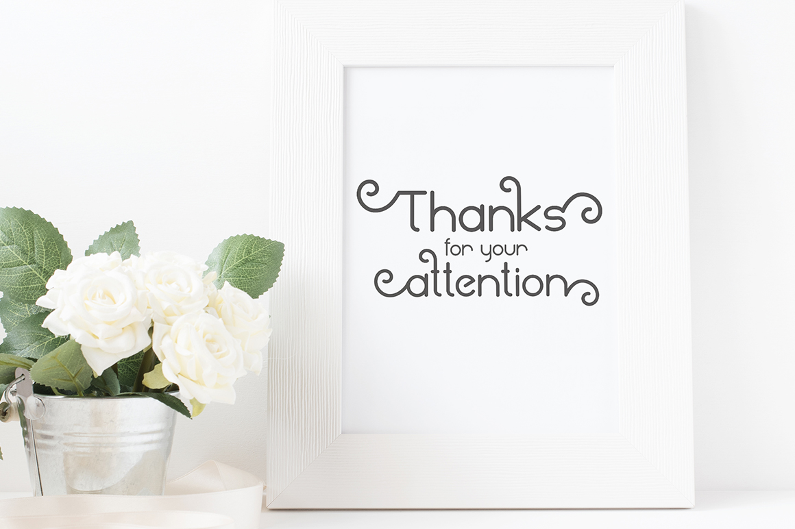 Belina Font - Preview 6