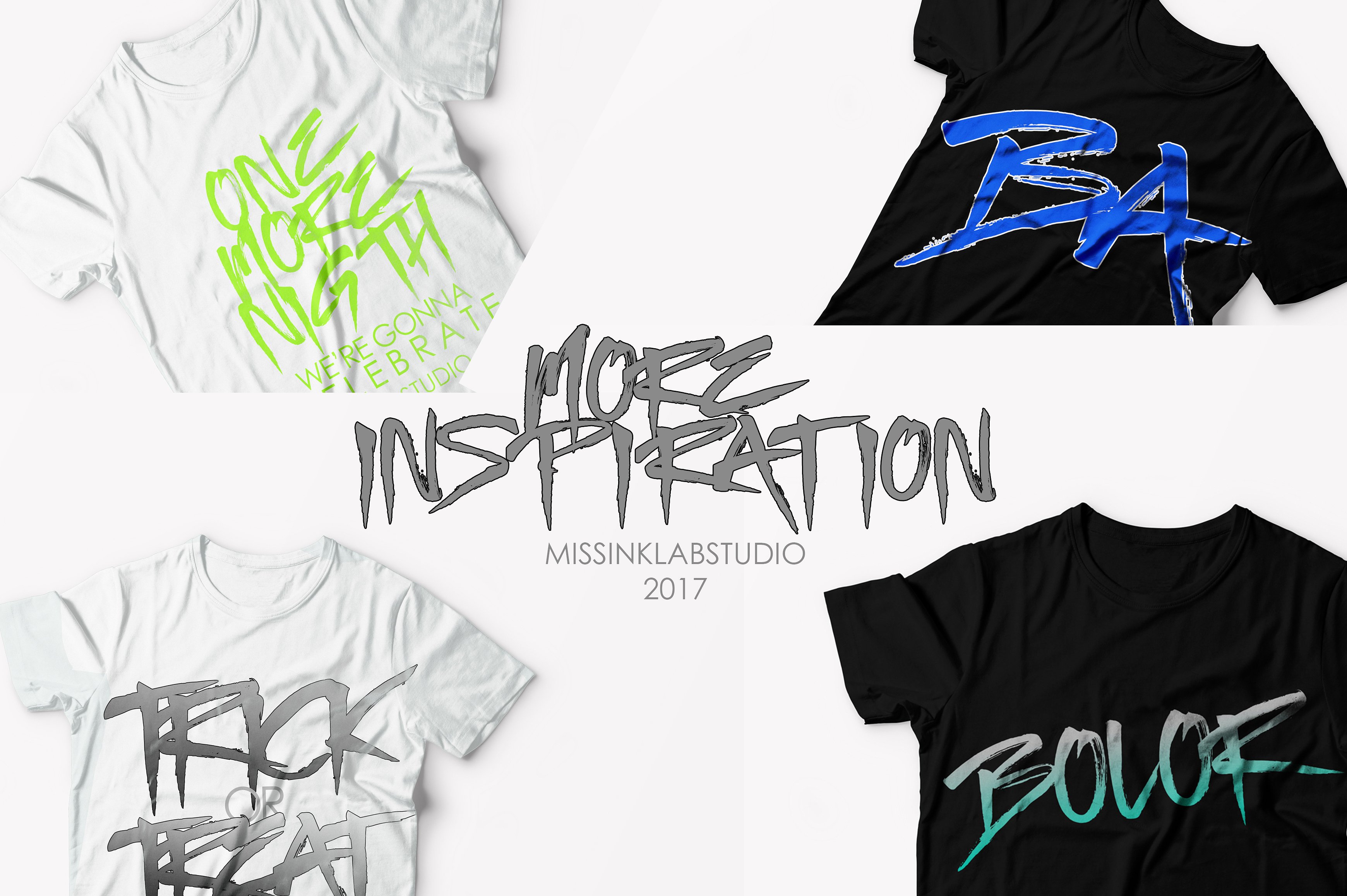 Bolor Font - Preview 4