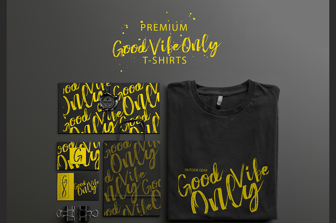 Brailes Font - Preview 3