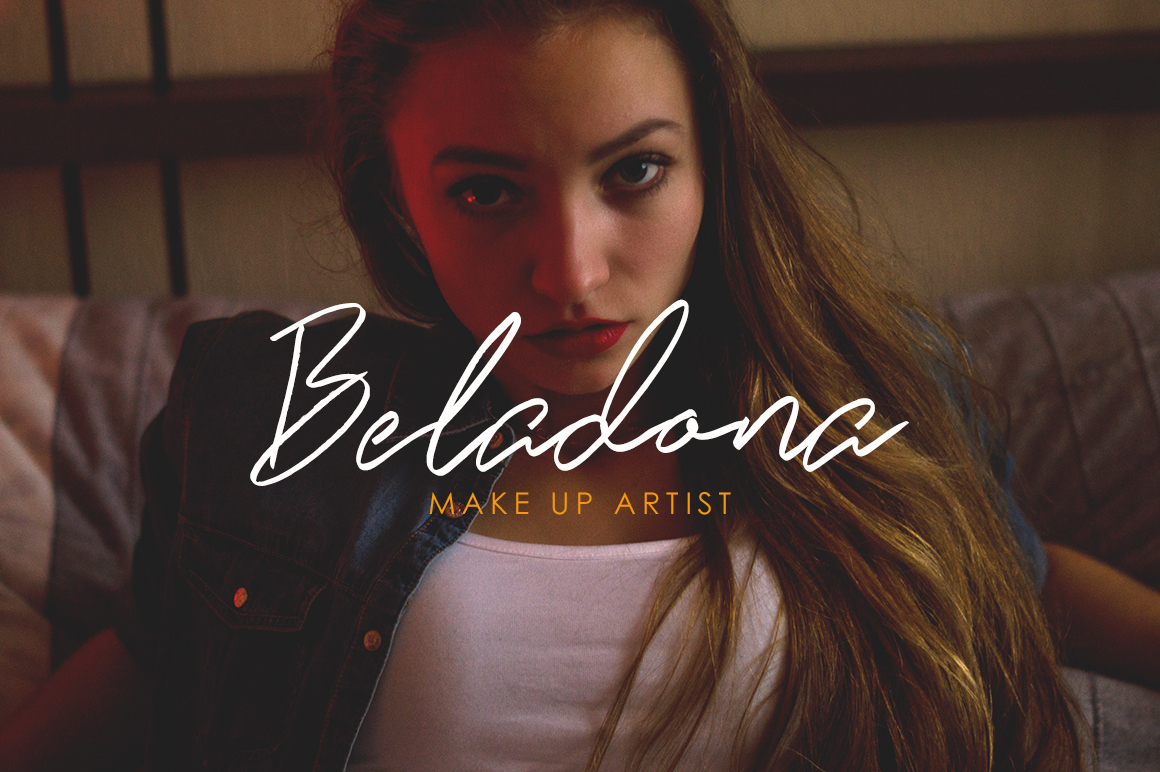 Brailes Font - Preview 6
