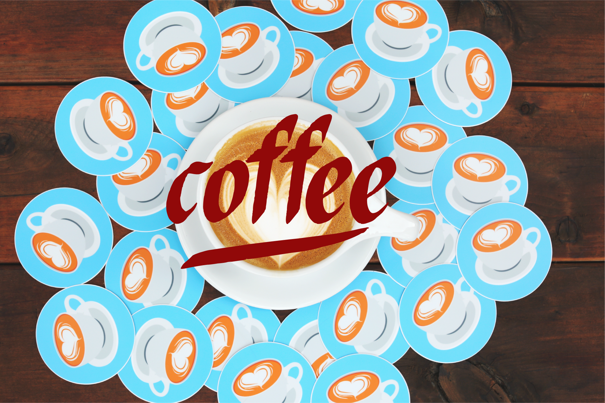 Camelia Font - Preview 1