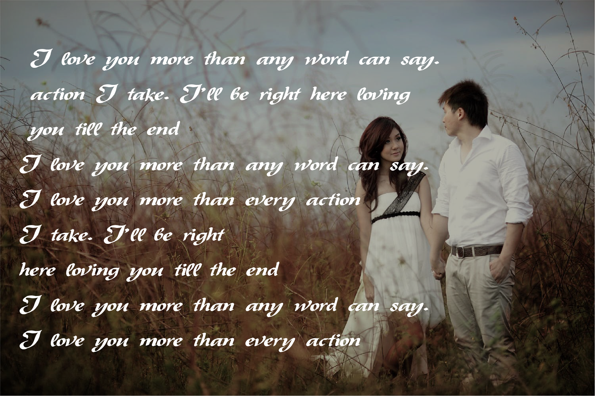 Camelia Font - Preview 2