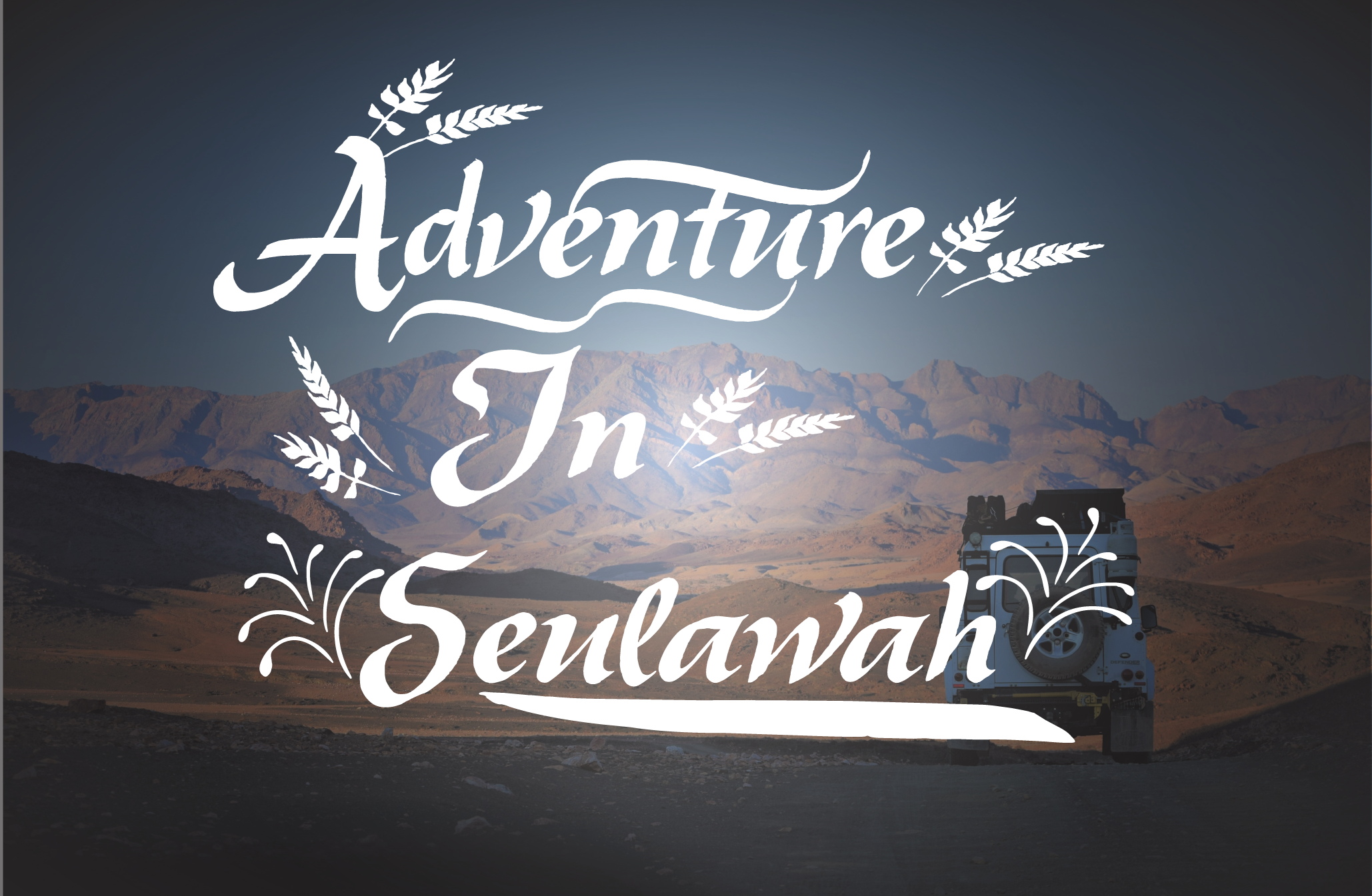 Camelia Font - Preview 4