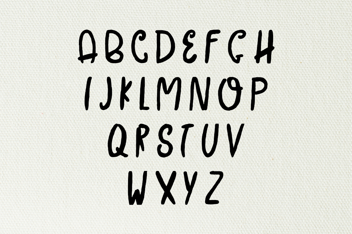 Ceica Duo Font - Preview 2