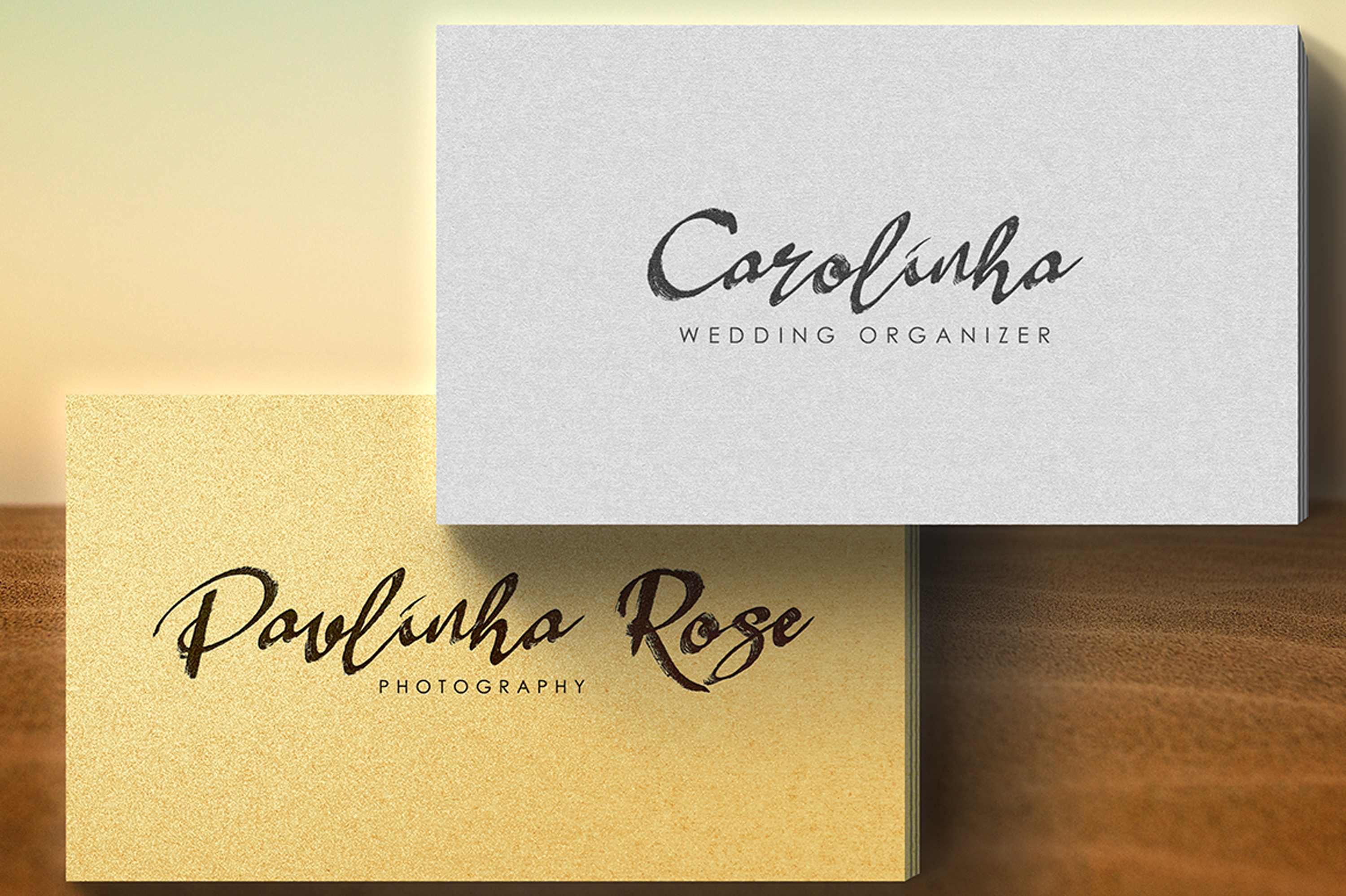 Claudhi and Jhelio Font PNG with transparent background - Preview 2