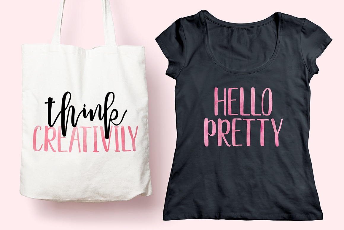 Delaney Script Font - Preview 5