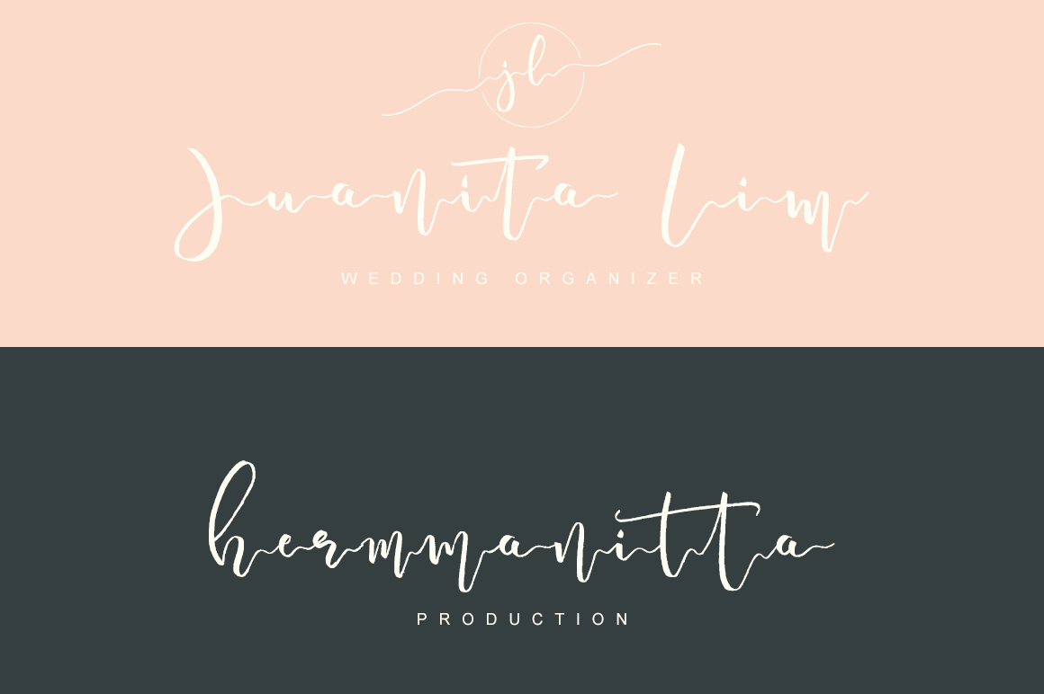 Demittri Font - Preview 2
