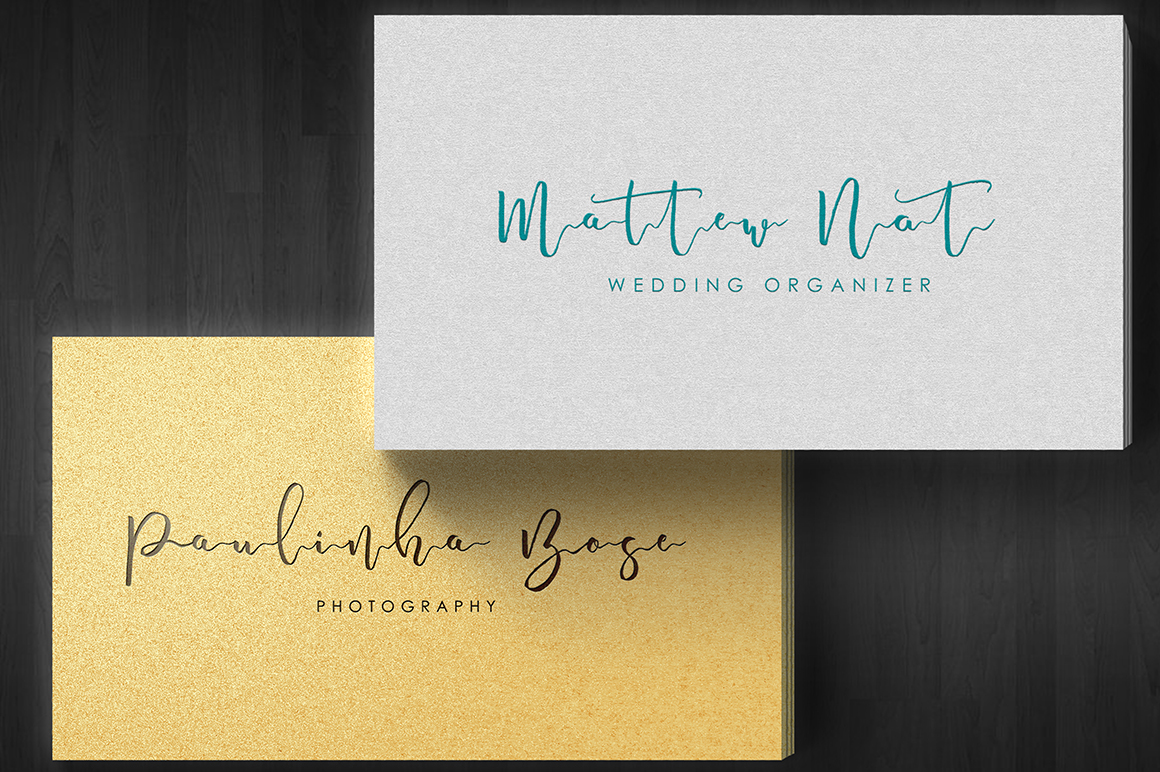 Demittri Font - Preview 6