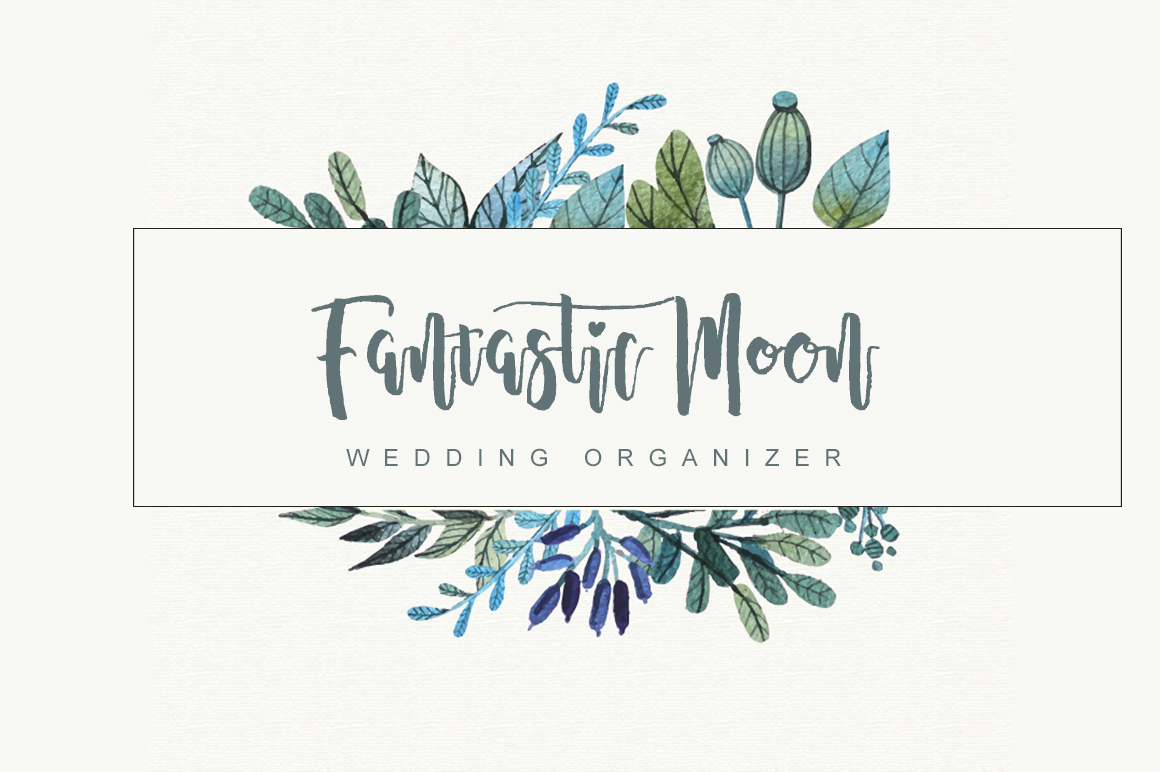 Fanttikha Font - Preview 1