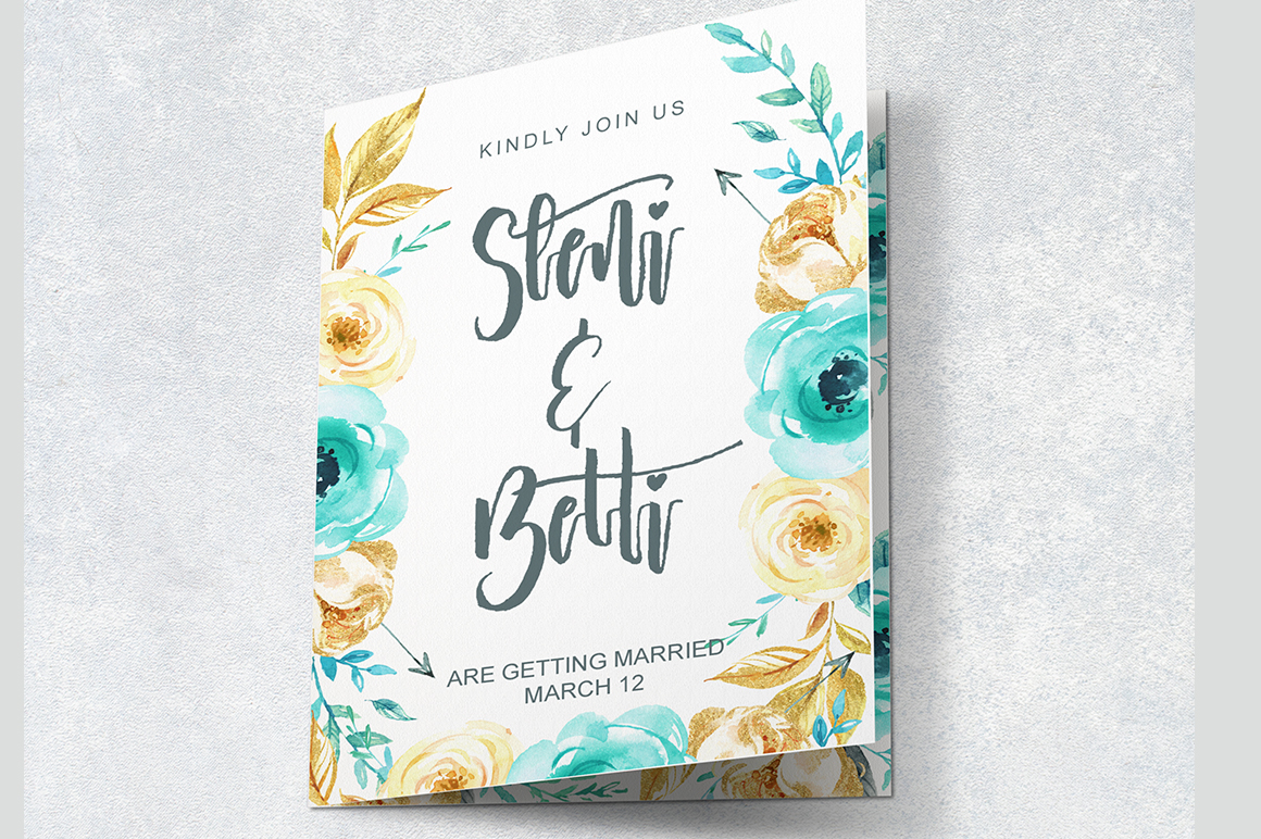 Fanttikha Font - Preview 3