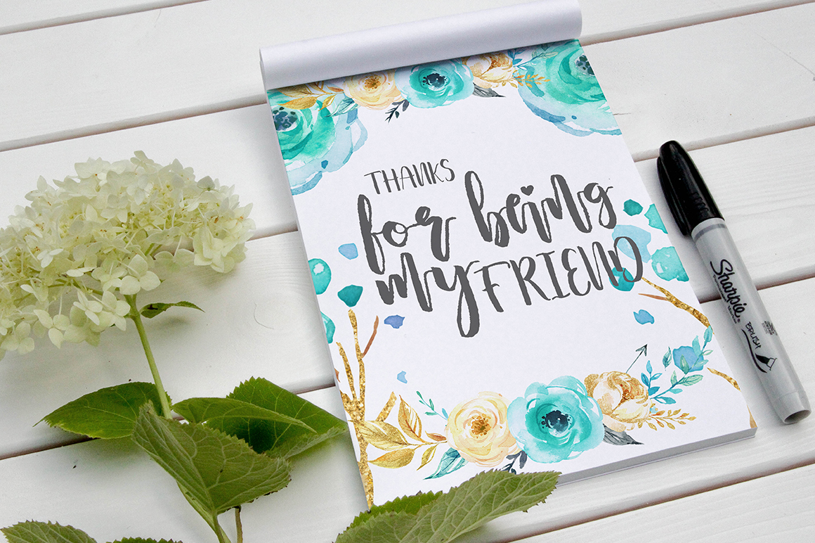 Fanttikha Font - Preview 5